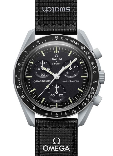 omega speedmaster vs swatch|omega swatch speedmaster price.